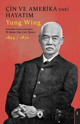 Çin ve Amerika'daki Hayatım - Dorlion Yayınevi