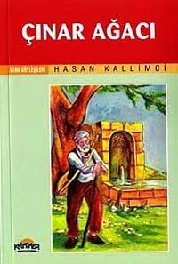 Çınar Ağacı - 1