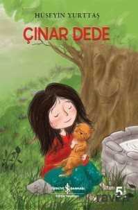 Çınar Dede - İş Bankası Yayınları