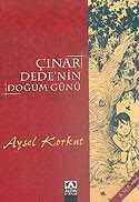 Çınar Dede'nin Doğum Günü (4. ve 5. Sınıf) - Altın Kitaplar - Özel Ürün