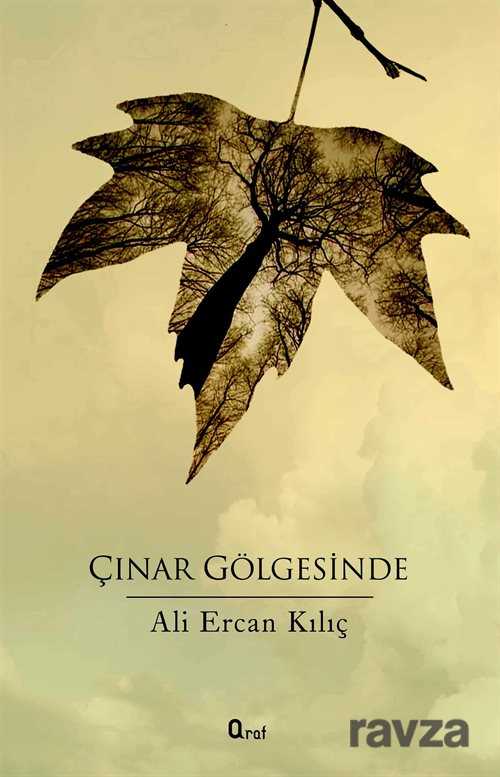 Çınar Gölgesinde - Araf Yayınları