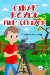 Çınar Köyde Film Çekiyor - Mevsimler Çocuk