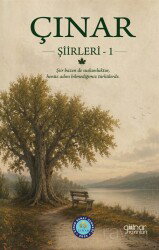 Çınar Şiirleri 1 - Gülnar Yayınları