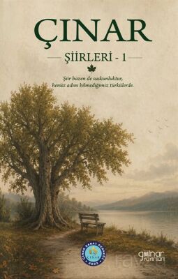 Çınar Şiirleri 1 - 1