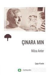 Çinara Min - Aram Yayınları
