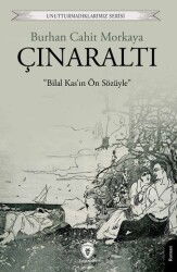 Çınaraltı - Dorlion Yayınevi