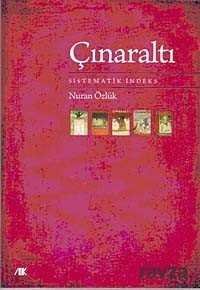 Çınaraltı - Akademik Kitaplar