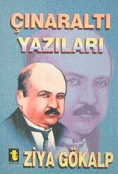 Çınaraltı Yazıları - Toker Yayınları