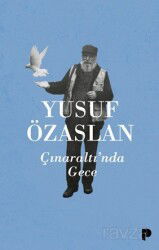Çınaraltı'nda Gece - Pınar Yayınları