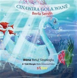 Cinawira Gola Wane - Sitav Yayınları