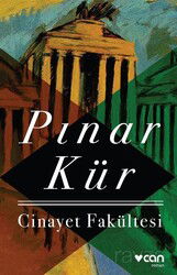 Cinayet Fakültesi - Can Yayınları