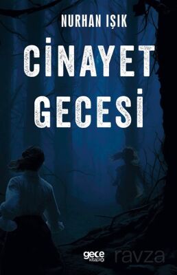 Cinayet Gecesi - 1