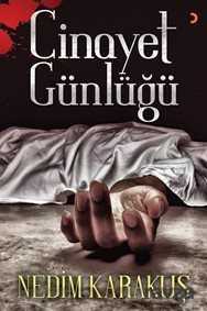 Cinayet günlüğü - 1