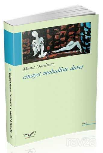 Cinayet Mahalline Davet - 1