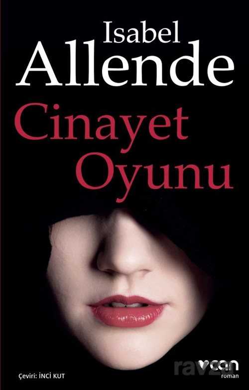 Cinayet Oyunu - Can Yayınları