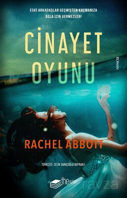 Cinayet Oyunu - 1