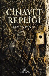 Cinayet Repliği - İskenderiye Kitap