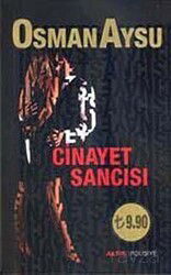 Cinayet Sancısı (Cep Boy) - Alfa Yayınları