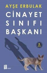 Cinayet Sınıfı Başkanı - Mona Kitap