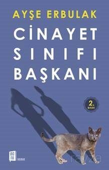 Cinayet Sınıfı Başkanı - 1