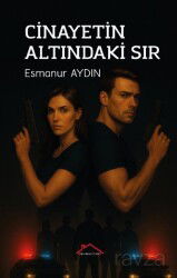 Cinayetin Altındaki Sır - Kırmızı Çatı Yayınları