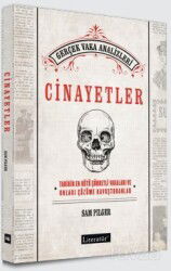 Cinayetler - Literatür Yayınları