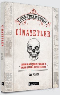 Cinayetler - 1