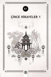 Çince Hikayeler 1 (B1) - Gayri Nizami Kitap