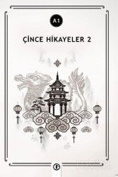 Çince Hikayeler 2 (A1) - Gayri Nizami Kitap