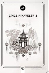 Çince Hikayeler 3 (A1) - Gayri Nizami Kitap