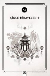 Çince Hikayeler 3 (A2) - Gayri Nizami Kitap