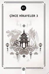 Çince Hikayeler 3 (B1) - Gayri Nizami Kitap