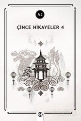 Çince Hikayeler 4 (A2) - Gayri Nizami Kitap