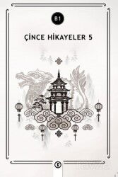 Çince Hikayeler 5 (B1 - Gayri Nizami Kitap
