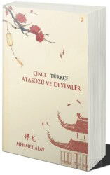 Çince - Türkçe Atasözü ve Deyimler - Cinius Yayınları