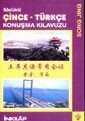 Çince - Türkçe Konuşma Kılavuzu - İnkılap Kitabevi