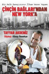 Çinçin Bağları'ndan New York'a - Kent Kitap (Ankara)