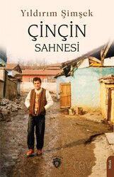 Çinçin Sahnesi - Dorlion Yayınevi