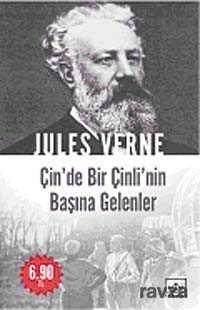 Çin'de Bir Çinli'nin Başına Gelenler - 1