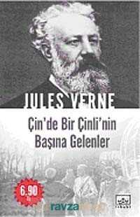 Çin'de Bir Çinli'nin Başına Gelenler - 2