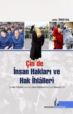 Çin'de İnsan Hakları ve Hak İhlalleri - 1