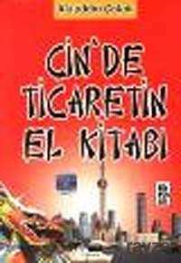 Çin'de Ticaretin El Kitabı - 1