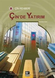 Çin'de Yatırım - Kaynak Yayınları