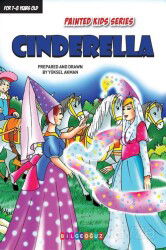 Cinderella - Bilgeoğuz Yayınları