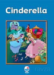 Cinderella (Reader B) Cd'siz - Engin Yayınevi