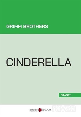 Cinderella (Stage 1) - 1