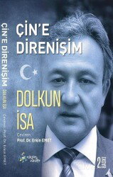 Çin'e Direnişim - Kültür Ajans