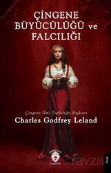 Çingene Büyücülüğü ve Falcılığı - Dorlion Yayınevi