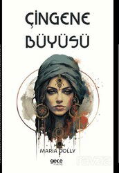 Çingene Büyüsü - Gece Kitaplığı