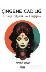 Çingene Cadılığı - Gece Kitaplığı